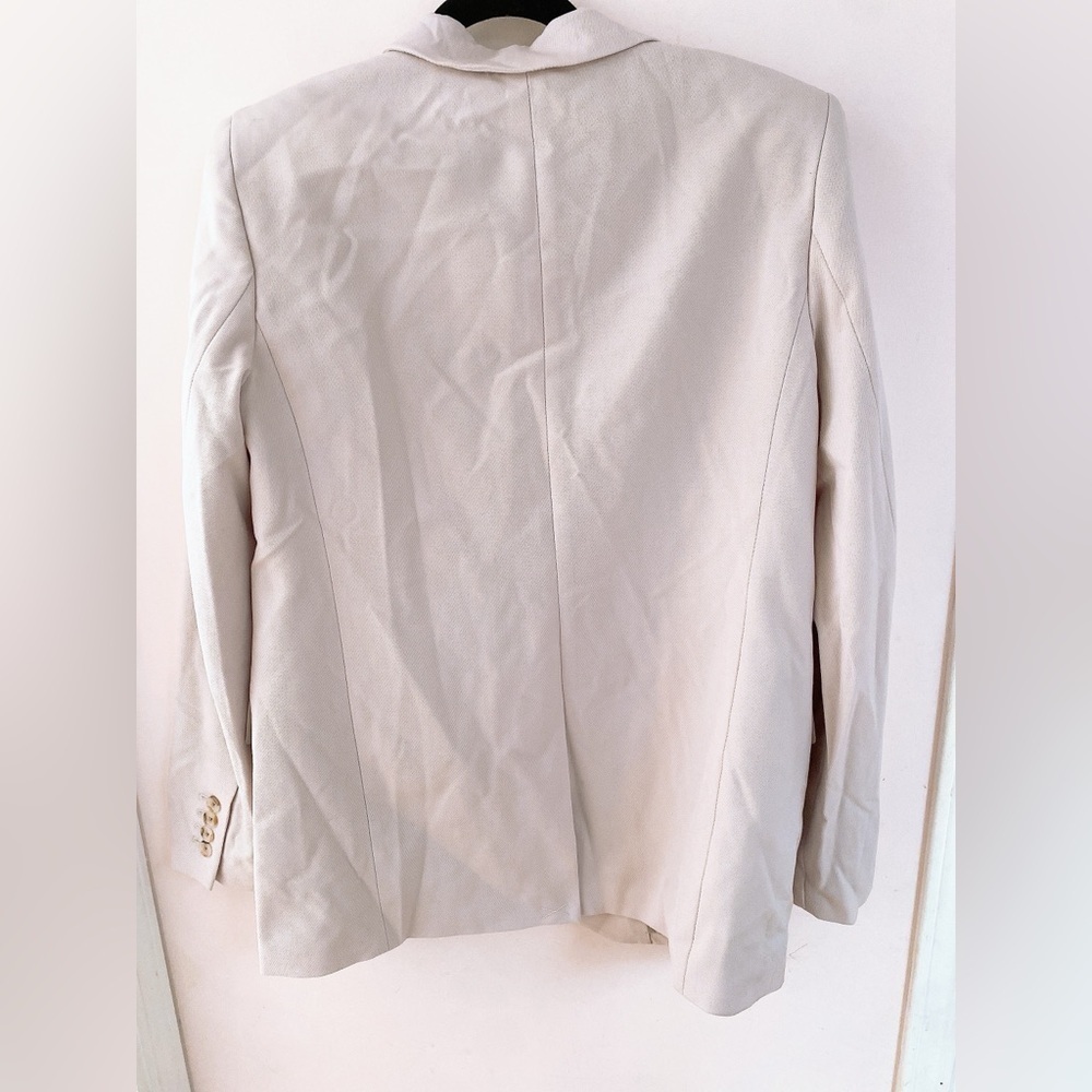 Aritzia Babaton Concept Blazer - Picture 3 of 7